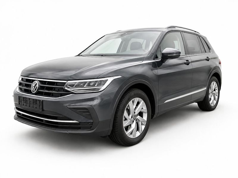Volkswagen Tiguan (2023) 2.0TDI DSG 147KW 4X4 ACC*LANE - fotka 3 z 25