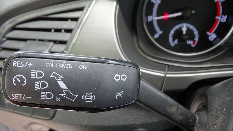 Škoda Fabia Kombi 1.0TSi  Style - fotka 13 z 14