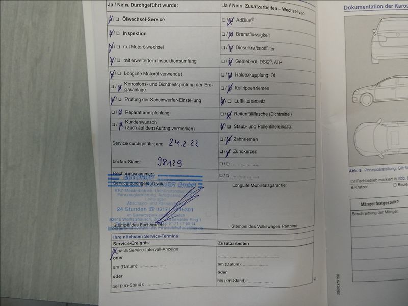 Volkswagen Golf 1,6 TDi 81kW,CUP,4x4,serviska - fotka 47 z 50