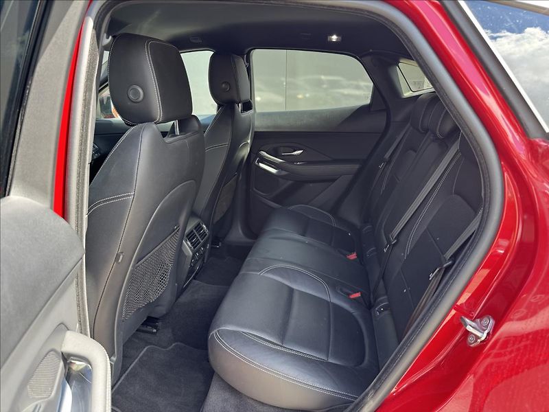 Jaguar E-Pace 2,0 D180 R-Dynamic S AWD AT - fotka 12 z 26