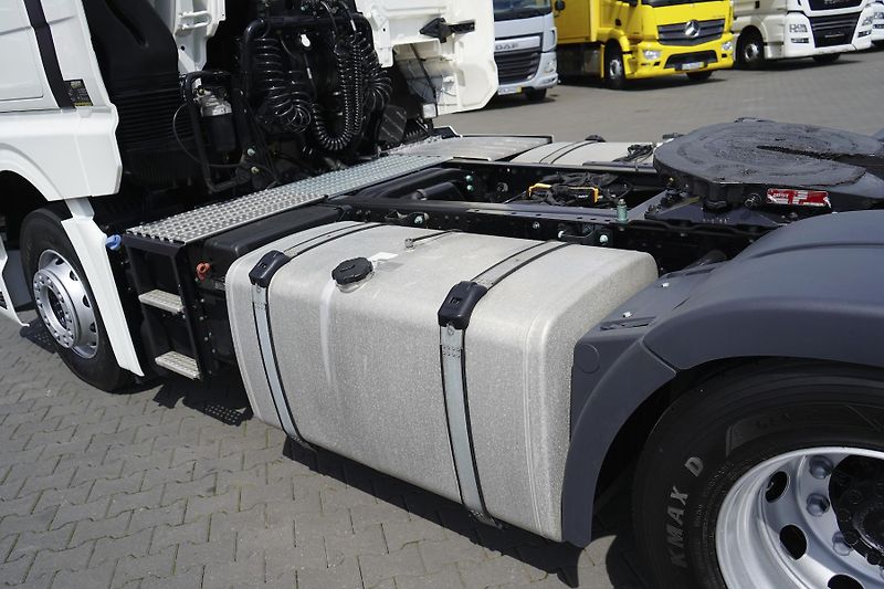 MAN TGX (2021) / 18.470 / EURO 6 / GX / ACC / - fotka 11 z 51