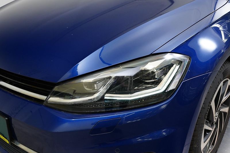 Volkswagen Golf - fotka 9 z 25