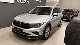 Volkswagen Tiguan (2022) 2.0 TDI,LIFEREZERVOVÁNO - náhled 7