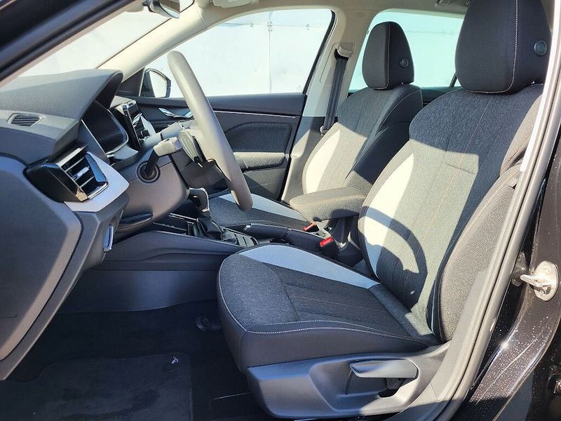 Škoda Kamiq Top Selection 1,5TSI 110kW - fotka 9 z 27