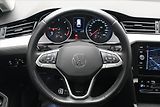 Volkswagen Passat 2,0 TDI 110 kW DSG Business Zá - náhled 18