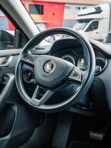 Škoda Octavia (2020) Octavia III Combi 2.0 TDI DSG - fotka 10 z 20