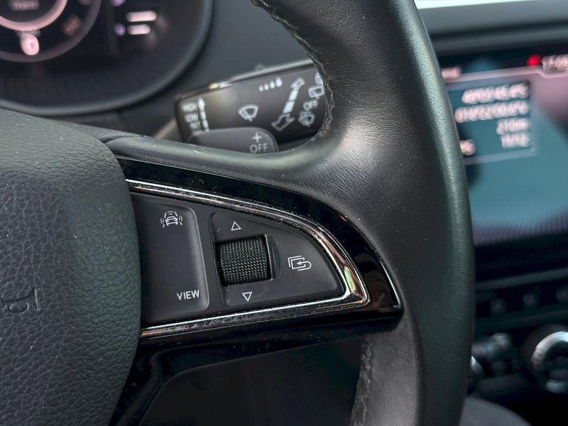 Škoda Octavia (2019) Combi 2.0 Tdi 135 kW DSG 4x4 L - fotka 12 z 27