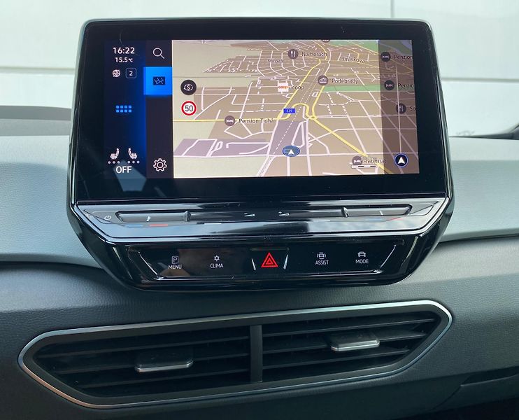 Volkswagen ID.3 (2022) PRO Performance FULL TAŽNÉ - fotka 15 z 26