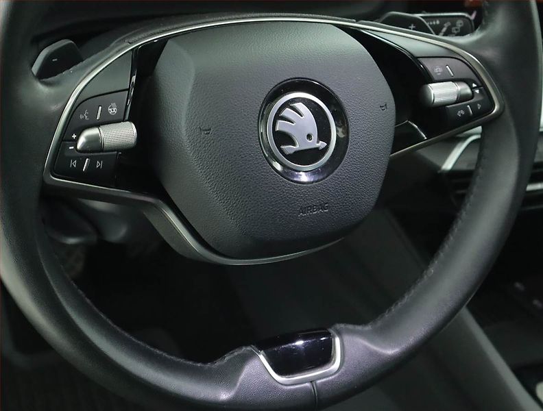 Škoda Octavia (2024) Selection 1.5 TSI - fotka 17 z 19