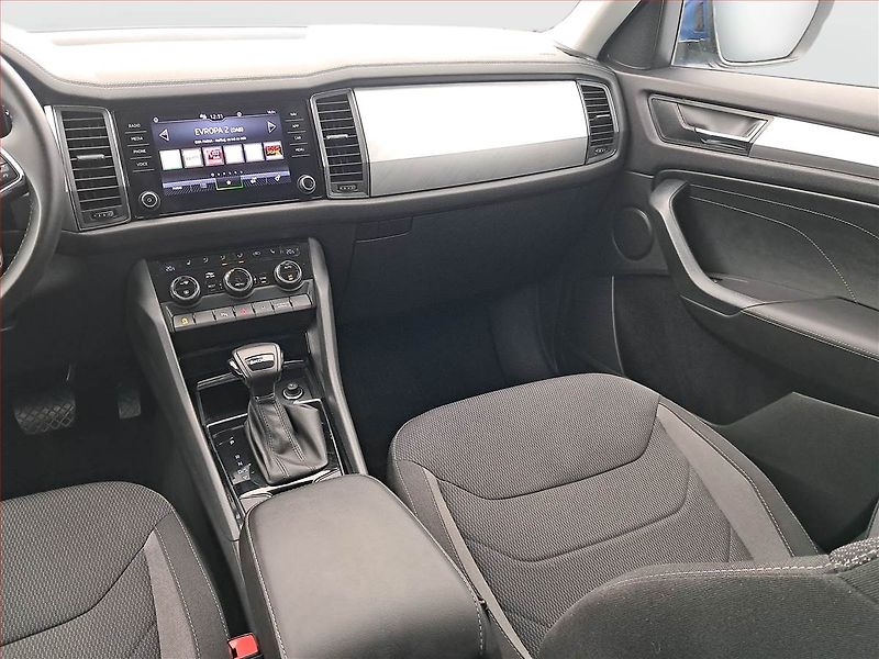 Škoda Kodiaq (2022) Ambition Plus 2.0 TDI - fotka 7 z 18
