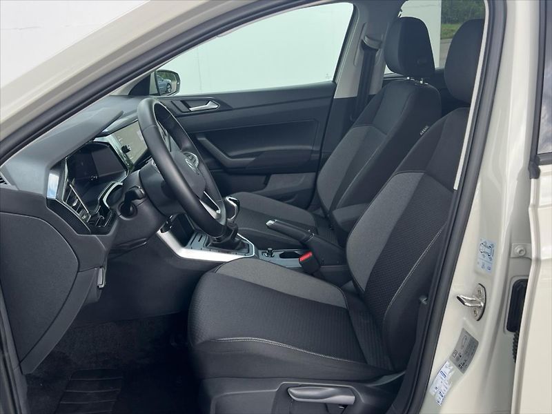 Volkswagen Polo 1,0 TSi 70kW PEOPLE - fotka 11 z 24