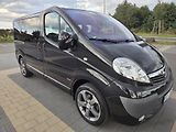 Opel Vivaro (2011) 2.5 CDTI Tour Cosmo - náhled 1