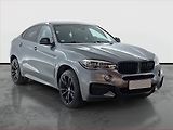 BMW X6 (2016) M Paket xDrive40d - náhled 1