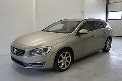Volvo V60 D4 AUTOMAT - fotografie inzerátu