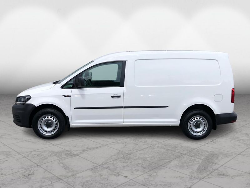 Volkswagen Caddy 1.4 TGI BMT - fotka 3 z 28