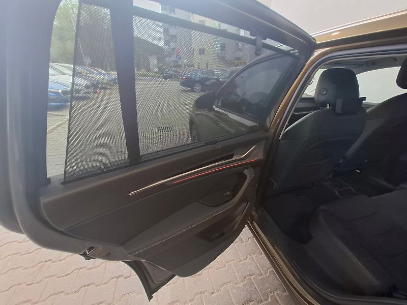 Škoda Kodiaq (2024) EXLUSIVE SELECTION 4X4 TD 142/ - fotka 40 z 55