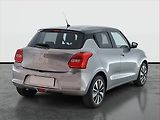 Suzuki Swift (2019) 1.0 BoosterJet, Automat, Navi - náhled 4