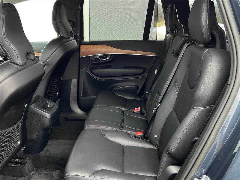Volvo XC90 2,0 173 kW AWD 8A/T INSCRIPTIO - fotka 13 z 32