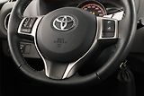 Toyota Yaris (2016) 1.33 Dual VVT-i, Serv.kniha - náhled 8