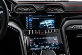 Lamborghini Urus B&O/23