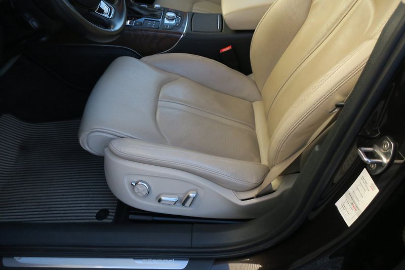 Audi A6 Allroad 3.0TDI 200kW Quat. Stronic ČR - fotka 14 z 50