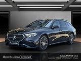 Mercedes-Benz Třídy E 300 e kombi EQ AMG Night - náhled 1