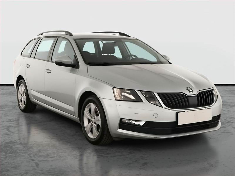 Škoda Octavia (2019) 1.6 TDI, Tempomat - fotografie inzerátu