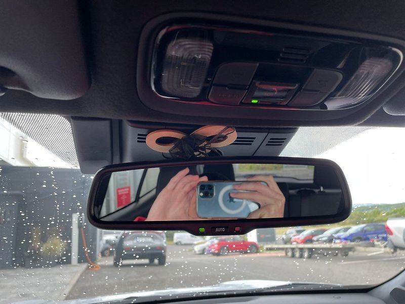 Toyota Yaris Cross MY25 1.5 TNGA HEV - fotka 30 z 30