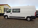 Fiat Ducato 2,3 TDI - náhled 11