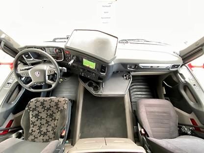 Scania (2022) R 500 4x4 hydraulika EURO 6 - fotka 13 z 15