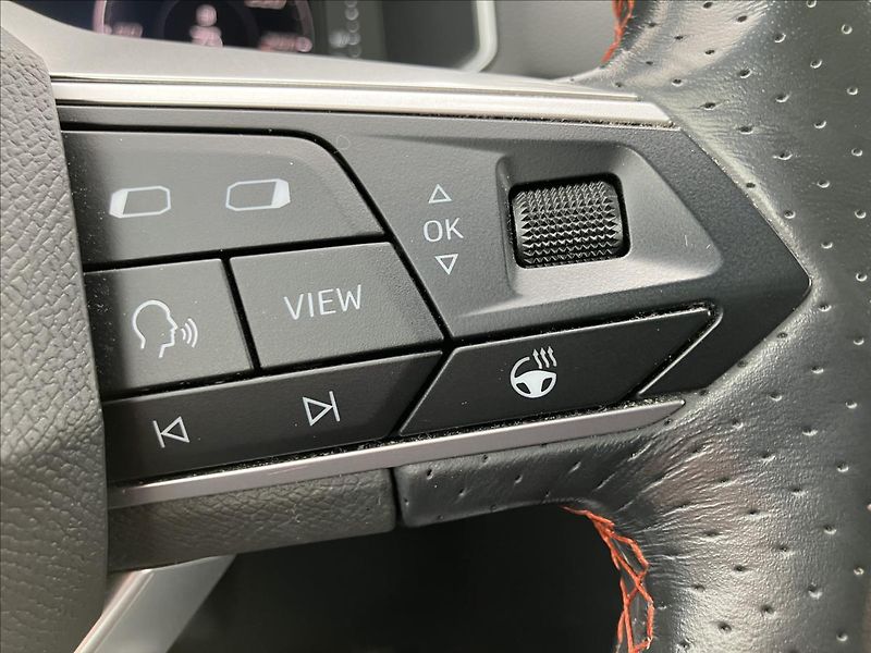 Seat Tarraco 2,0 FR 147 KW TAŽNÉ,WEBASTO - fotka 22 z 30