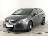Toyota Avensis (2009) 1.8 Valvematic, Tempomat - náhled 1