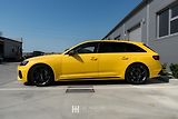 Audi RS 4 (2025) Edition 25 years, odpočet DPH - náhled 3