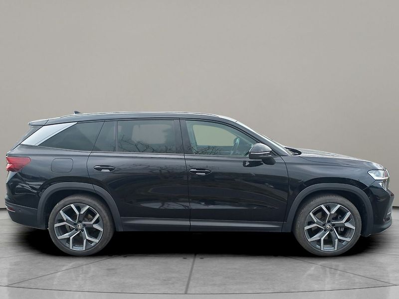 Škoda Kodiaq Exclusive Selection  2,0 TDI - fotka 3 z 25