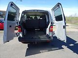 Volkswagen Caravelle 2,5 TDi 96 Kw 9 Míst - náhled 16