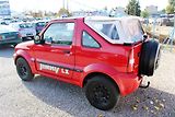 Suzuki Jimny (2000) 1,3LXi 4X4 EL.OKNA SERVO TAŽNÉ - náhled 4
