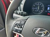 Hyundai Tucson 1,6 T-GDi MT 4x2 ICEBREAKER - náhled 18