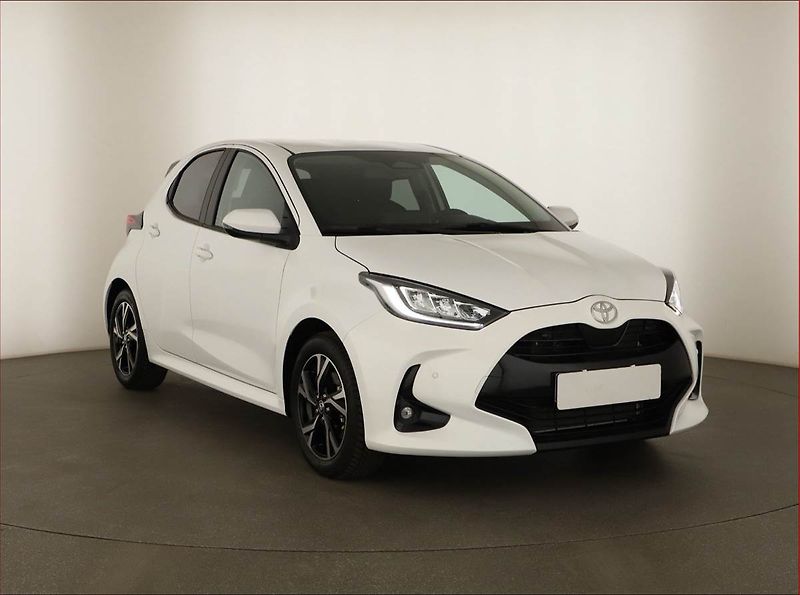 Toyota Yaris (2026) Style 1.5 Hybrid - fotografie inzerátu