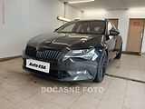 Škoda Superb (2017) 2.0 TSi 4x4, Ambition, DSG - náhled 1