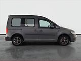 Volkswagen Caddy (2016) 2.0 TDI, 5Míst, DPH - náhled 6