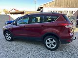 Ford Kuga (2017) 2.0 TDCi 110KW 4x4 - náhled 10