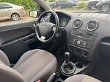 Ford Fusion (2009) 1.4i 59kW - náhled 19