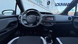 Toyota Yaris 1.33 VVT-i Selection Senso Sma - náhled 4