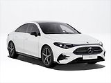 Mercedes-Benz CLA (2026) 1,5 220 4M - náhled 1
