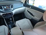 Hyundai Tucson (2018) Comfort 1.6 GDI, Serv.kniha - náhled 8