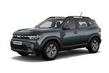 Dacia Duster (2026) Expression hybrid-G 150 4x4 - náhled 1