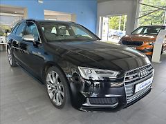 Audi S4 3,0   TFSI260kW,QUATTRO,SERVIS - fotografie inzerátu