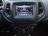 Jeep Compass (2020) 1.4 MultiAir, Serv.kniha - náhled 12