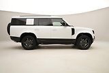 Land Rover Defender (2026) 130 D250 X-Dynamic SE - náhled 13