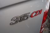 Mercedes-Benz Sprinter (2006) 315 CDi,ČR,1.Maj. 9 - Míst,STK - náhled 18
